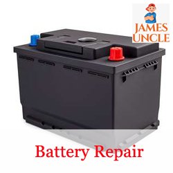 Battery repair, Car battery inverter battery repair, recharging Mr. MD Shah Alam in Kirnahar
